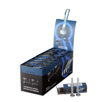 Rejillas colgantes acero inoxidable Black Leaf Rejillas colgantes acero inoxidable Black Leaf