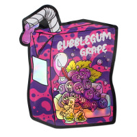 Bolsa Zip BUBBLEGUM Bolsa Zip BUBBLEGUM