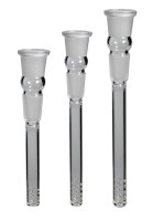 Chillum con Agujeros Sin logo 16 Agujeros Chillum con Agujeros Sin logo 16 Agujeros