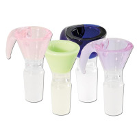 BL Cabeza de Hierba con Cuerno BL Cabeza de Hierba con Cuerno