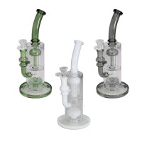 Black Leaf Bong Percolador + Difusor Black Leaf Bong Percolador + Difusor