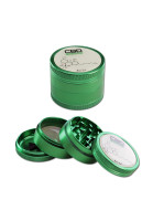 BL CBD Grinder 4-pza green BL CBD Grinder 4-pza green