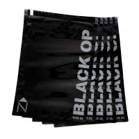 Noaks Bag BLACK OP Bolsa zip Noaks Bag BLACK OP Bolsa zip