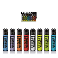 CLIPPER Mecheros Hurensohn wer klaut CLIPPER Mecheros Hurensohn wer klaut