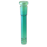 GEAR Spare Chillum rainbow/green GEAR Spare Chillum rainbow/green