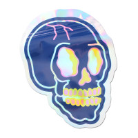 Bolsa Zip SKULL Bolsa Zip SKULL