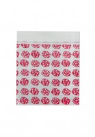 Bolsa zip dado Bolsa zip dado