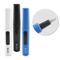 Black Leaf Hot Knife LED + Termómetro en Fahrenheit Black Leaf Hot Knife LED + Termómetro en Fahrenheit