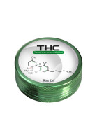 Black Leaf Grinder 2 pza THC Black Leaf Grinder 2 pza THC