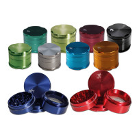 BL New Edge Grinder 4 pza BL New Edge Grinder 4 pza