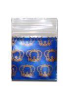 Bolsa zip King 50µ fuerte Bolsa zip King 50µ fuerte