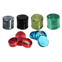 BL New Edge Grinder 4 pza BL New Edge Grinder 4 pza
