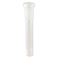 GEAR Spare Chillum rainbow/clear GEAR Spare Chillum rainbow/clear