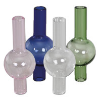 Carb Cap Bola Carb Cap Bola