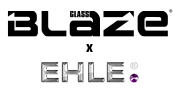 Blaze x EHLE