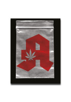 Bolsa zip Farmacia Bolsa zip Farmacia