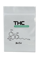 THC Bolsa zip 50µ THC Bolsa zip 50µ
