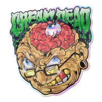 Bolsa Zip DEAD Bolsa Zip DEAD