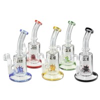BLAZE Bola de Virus BHO/Dab Rig BLAZE Bola de Virus BHO/Dab Rig