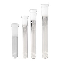 Chillum con Ranuras B-Calidad Chillum con Ranuras B-Calidad