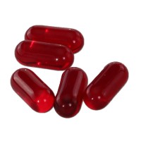 Terp Capsules Rubí para Bangers Terp Capsules Rubí para Bangers