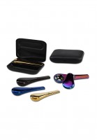 Black Leaf Jopi Pipa magnética brillante Black Leaf Jopi Pipa magnética brillante