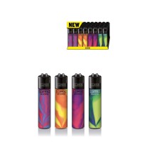 CLIPPER Mecheros NEBULA MIX #1 CLIPPER Mecheros NEBULA MIX #1