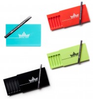 Royal Box Caja con tubito Royal Box Caja con tubito