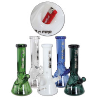 BLAZE Bong de Hielo Ice vs. Fire BLAZE Bong de Hielo Ice vs. Fire