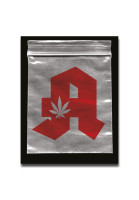 Bolsa zip Farmacia Bolsa zip Farmacia