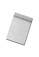 Bolsa Zip transparente neutra Bolsa Zip transparente neutra