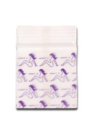 Bolsa zip Heavy D Bolsa zip Heavy D