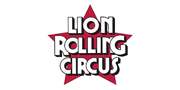 Lion Rolling Circus