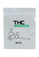 THC Bolsa zip 50µ THC Bolsa zip 50µ