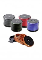 After Grow Solinder Grinder 4 pza After Grow Solinder Grinder 4 pza