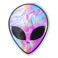 Bolsa Zip ALIENS Bolsa Zip ALIENS