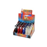 Escondite en forma de mechero Escondite en forma de mechero