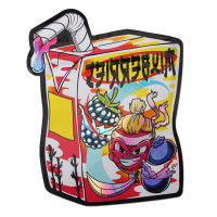 Bolsa Zip BERRIES Bolsa Zip BERRIES