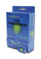 Rejillas de Black Leaf Rejillas de Black Leaf