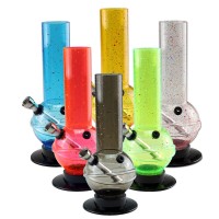 Bong Acrílico transparente Bong Acrílico transparente