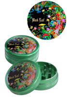 Black Leaf Seta Grinder Black Leaf Seta Grinder