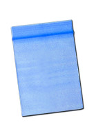 Bolsas con cremallera 50µ fuertes, azules Bolsas con cremallera 50µ fuertes, azules