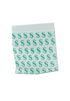 Bolsa zip Dólar Bolsa zip Dólar