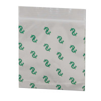 Bolsa zip Dólar Bolsa zip Dólar