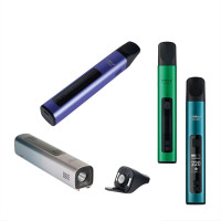 XMAX V3 PRO Vaporizador XMAX V3 PRO Vaporizador
